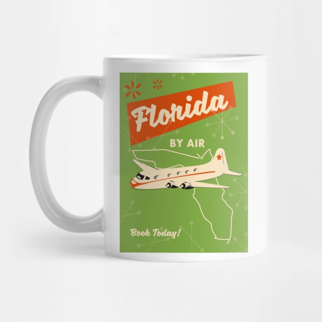 Florida By Air by nickemporium1